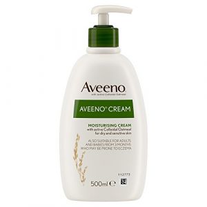 Aveeno Crème 500 ml