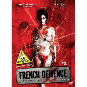 Image de French Demence - Volume 1 : Oh My Gore !