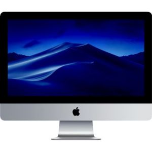 Apple iMac 21,5" Retina 4k 1 To 8 Go RAM Intel Core i3 quadricour à 3,6 GHz Radeon Pro 555X MRT32FN