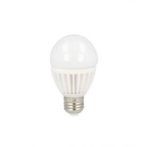 Kanlux Ampoule LED E27 G45 6.5W 600Lm (équiv 48W) Blanc Chaud LED Line