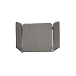 Image de Ardufeu 1018155 - Pare feu 3 volet &agrave; entourage poli