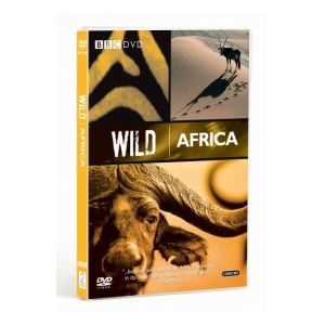 Image de Wild Africa