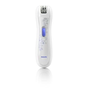 Image de Philips Satin Touch (HP6365/03) - Épilateur électrique pour zones sensibles