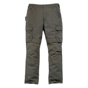 Image de Carhartt Pantalon de travail - renforts Cordura - 46 - Full Swing Steel Cargo C