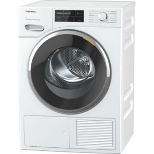 Miele S&egrave;che linge pompe &agrave; chaleur TWL 780 WP