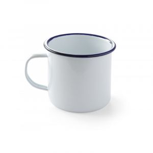 Image de Hendi Mug - 0,52 l - Blanc