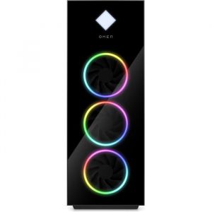 Image de HP GAMING OMEN 45L GT22-2006NF INTEL CORE I7 14700K RAM 64 GO DDR5 2 TO SSD GEFORCE RTX 4090