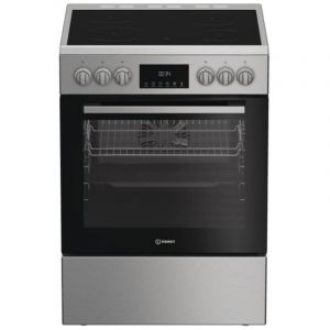 Indesit I6V5LCX inox