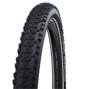 Schwalbe Pneu de vélo rigide Smart S.A.M Plus HS624 Perf Ref