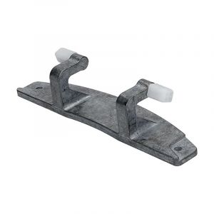 Bosch Charni&egrave;re de hublot pour Lave-Linge 00634198