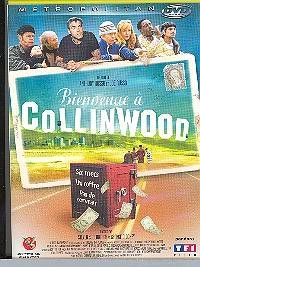 Image de Bienvenue à Collinwood [Édition Prestige] [DVD]