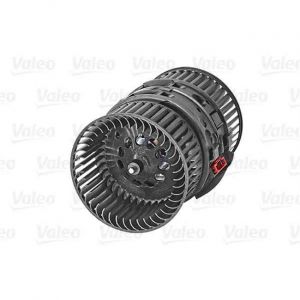 Valeo Pulseur d'air habitacle 715047