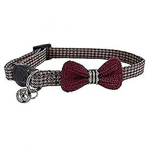 Rosewood Desginer Tartan Bleu Marine et Rouge