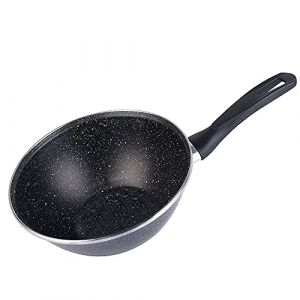 Magefesa Sarten wok gransasso 28 cm
