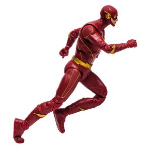 MCFarlane Toys DC Multiverse 7 Action Figure - The Flash (Season 7)
