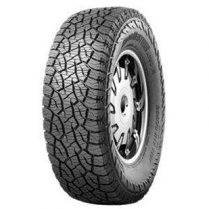 Kumho Road Venture AT52 - 245/65 R17 111T