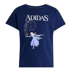 Adidas T-shirt b&eacute;b&eacute; fille Disney Frozen