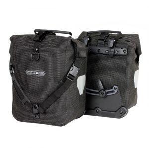 Image de Ortlieb Sport-roller Pair 25 L HighVisibilityBlackReflective