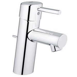 Image de Grohe Mitigeur Lavabo Concetto 32204001 (Import Allemagne)