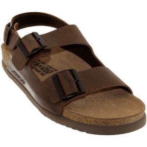 Mephisto Sandales Nardo - Couleur 40,45 - Taille Marron