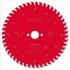 Lame de scie circulaire Freud 48 dents 160 x 20mm