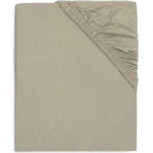 Jollein Drap-housse Jersey VERT