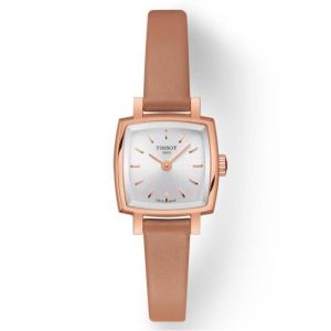 Tissot Montre - Lovely Summer Set - 20mm - Quartz - Chic - Étanchéité 3 Atm