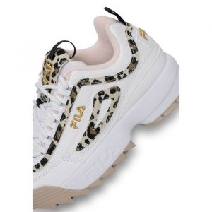 FILA Baskets femme Disruptor