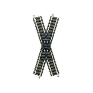 Fleischmann 9161 - Croisement 30° Piccolo N