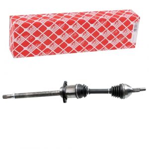 Febi Bilstein Cardan pour NISSAN: Qashqai & RENAULT: Koleos (Ref: 182959)