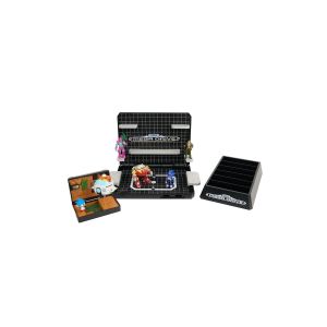 Figurine CONSOLE HEROES - Mega Drive Console Boss Sonic 1 - Statuette - MNS Figurine MegaDrive Sonic The Hedgehog - BM-246201