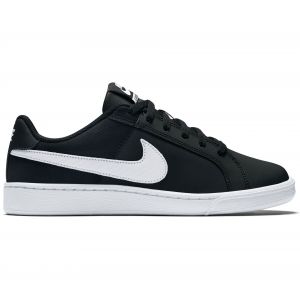 Nike Court Royale, Bas femme - Noir