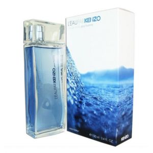 Kenzo L'Eau - Eau de toilette pour femme - 30 ml