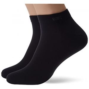 Boss Effect Des Chaussettes As Uni Cc EU 43-46 Black