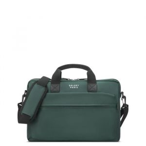 DELSEY PARIS - MAUBERT 2.0 - Serviette souple 27x40x8 cm - 9 L - S - Army
