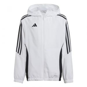 Adidas Veste imperméable enfant Tiro 24