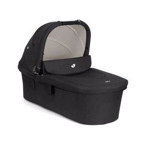 Joie Nacelle Ramble XL shale compatible poussette Versatrax - Noir