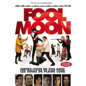 Fool Moon