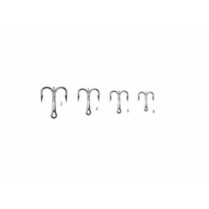 Vmc HAMECON TRIPLE CARNASSIER ROND 9649 - BRONZE 9649BZ0008D1