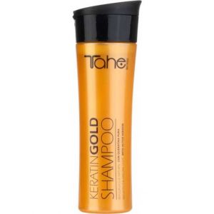 Tahe Botanic Keratin Gold Shampoo