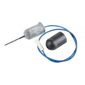 Atlantic Anode aci + bouchon - : 040374