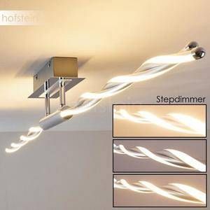 Trio Plafonnier 4 lampes led (676310206)
