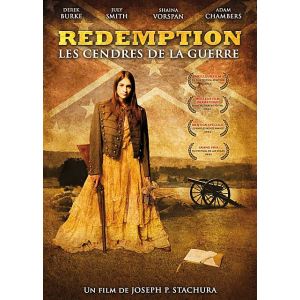 Rédemption, les cendres de la guerre