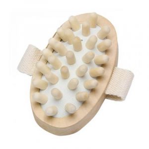 Sens original Brosse de massage anti-cellulite