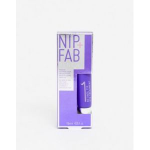 Nip+Fab Retinol Fix Eye Treatment - 15 ml