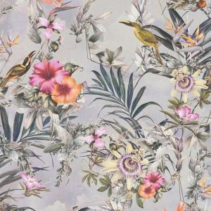 Papier peint intissé 381782 A.S. Création Dream Flowery