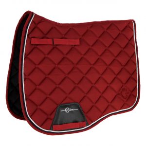 Covalliero Tapis de dressage pour cheval Salvina