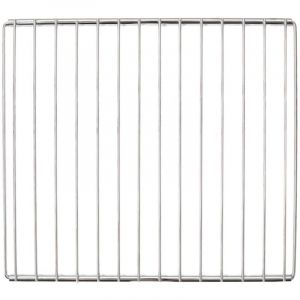 Grille de four extensible en métal de 34,5 à 60 cm