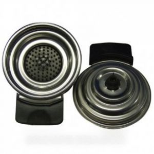 Philips Support dosette 1 tasse pour Cafeti&egrave;re, Expresso 422225944212