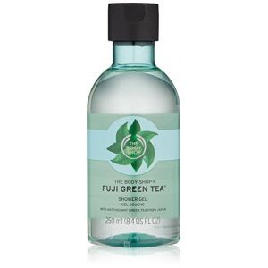 The Body Shop Gel Douche Fuji Green Tea
